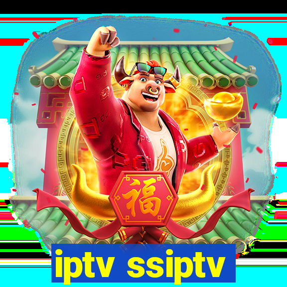 iptv ssiptv